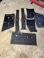 Ford cortina door for sale  HENLEY-IN-ARDEN