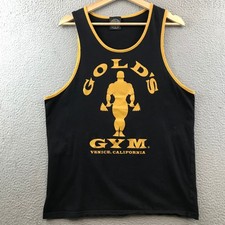 Vintage gold gym for sale  Saint Paul