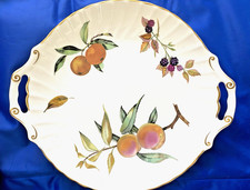 Large royal worcester for sale  STURMINSTER NEWTON