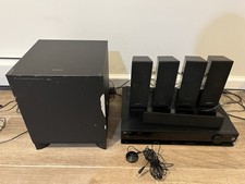 Sony home theater for sale  Cedarhurst