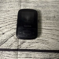 Sandisk Clip Sport Plus SDMX28 - SEM CLIPE NÃO TESTADO comprar usado Sandisk Clip Sport Plus SDMX28 - SEM CLIPE NÃO TESTADO comprar usado  Enviando para Brazil