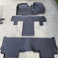 Weathertech floorliner escalad for sale  Spring Hill