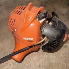 Echo 225 trimmer for sale  Warminster