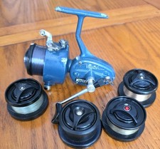 Vintage mitchell 440a for sale  CLACTON-ON-SEA
