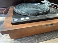 Platine disque pioneer d'occasion  Nice-
