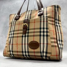 Borsa burberry vintage usato  Spedire a Italy
