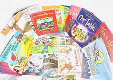 Lot scholastic kids for sale  Jasper