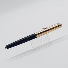 Pelikan rolled gold gebraucht kaufen  Hannover