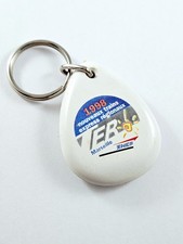 Porte cles sncf d'occasion  L'Absie