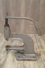 Drehdornpresse werkstatt press gebraucht kaufen  Saarbrücken