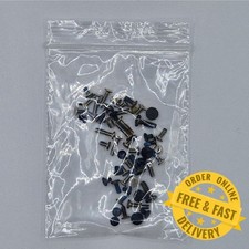 Laptop screws sony for sale  BLANDFORD FORUM