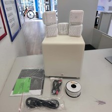 Boston acoustics soundware for sale  LEICESTER