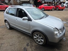 Volkswagen polo dune for sale  ACCRINGTON