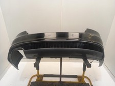 Audi rear bumper for sale  SOUTHAMPTON