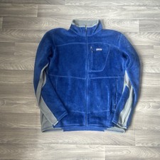 Patagonia vintage blue for sale  CHORLEY