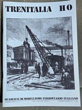 Rivista ferroviaria usato  Bergamo