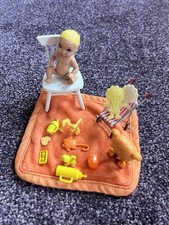 Mini baby zuru for sale  BASILDON