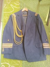 Bundesmarine jacke gebraucht kaufen  Konstanz
