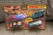 Tyco king richard for sale  Cross Junction