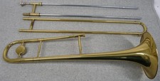Parrot tenor trombone for sale  MAIDENHEAD