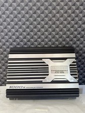 Vintage kenwood kac929 for sale  BIRMINGHAM