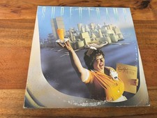 Vinyl supertramp breakfast gebraucht kaufen  Bad Krozingen