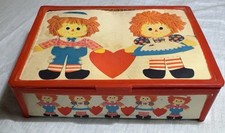 Vintage raggedy ann for sale  Lebanon