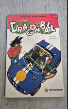 Dragon ball tome d'occasion  Créteil