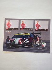 Carte ferrari mans d'occasion  Saint-Zacharie