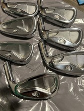 Taylormade rac miura for sale  Wesley Chapel