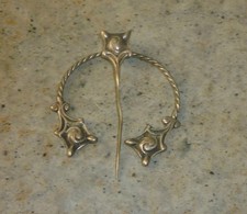 Vintage penannular solid for sale  PERTH
