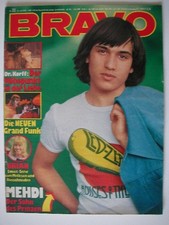 Vom juli 1974u gebraucht kaufen Vom juli 1974u gebraucht kaufen  Herscheid