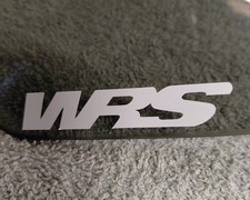 Wrs touring screen for sale  BARROW-UPON-HUMBER