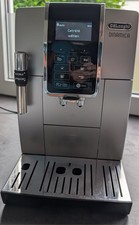Longhi dinamica ecam gebraucht kaufen  Gettorf