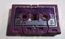 Ratbat stickered cassette for sale  Burleson