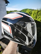 Caberg stunt motorrad gebraucht kaufen  Heppenheim (Bergstraße)