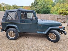 Jeep wrangler 4.0 for sale Jeep wrangler 4.0 for sale  WESTBURY