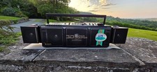 Hitachi trk 3d75 for sale  BRECON