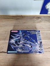 Meccano spacechaos silver for sale  HAVERFORDWEST