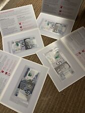 Uncirculated clydesdale bank for sale  LEEDS