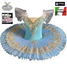 Vestito tutù saggio usato  Velletri