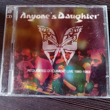 Anyone daughter requested gebraucht kaufen  Warburg