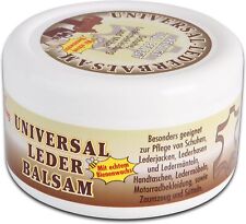 Universal lederbalsam 250ml gebraucht kaufen  Berlin