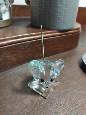 Swarovski maus groß gebraucht kaufen  Duisburg