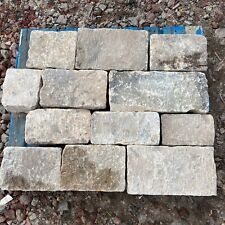 Reclaimed punched face for sale  SHEFFIELD