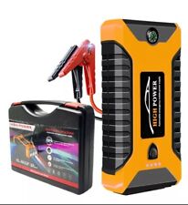 Booster batterie portable d'occasion  Créteil