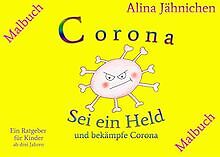 Corona held bekämpfe gebraucht kaufen  Berlin