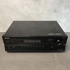 Onkyo sr308 receiver for sale  DUNFERMLINE