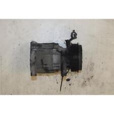 Compressore per fiat usato  Bedizzole