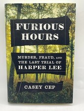Signed furious hours for sale  Norfolk